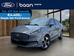 Ford Puma Gen-E - Select 47 kWh | All Weather banden | 17 inch | Camera | Winter Pack