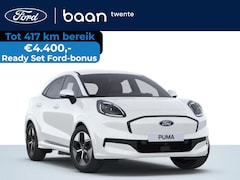 Ford Puma Gen-E - Select 47 kWh | Camera | All weather banden | Winter Pack | Comfort Pack |