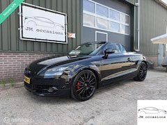 Audi TT Roadster - 2.0 TFSI|Leder|CarPlay|Cruise|Clima|Stoel vw