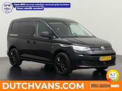 Volkswagen Caddy - 2.0TDI Edition Business | Multimedia | Camera | Trekhaak | Airco | Cruise