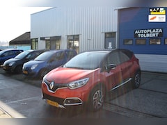 Renault Captur - 1.2 TCe Xmod *AUTOMAAT*NAVI*CLIMA