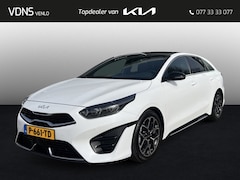 Kia Pro cee'd - ProCeed 1.0 T-GDi GT-PlusLine Pano, Stoelverwarming, Camera