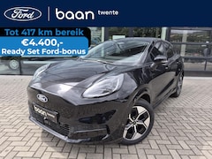Ford Puma Gen-E - Select 47 kWh