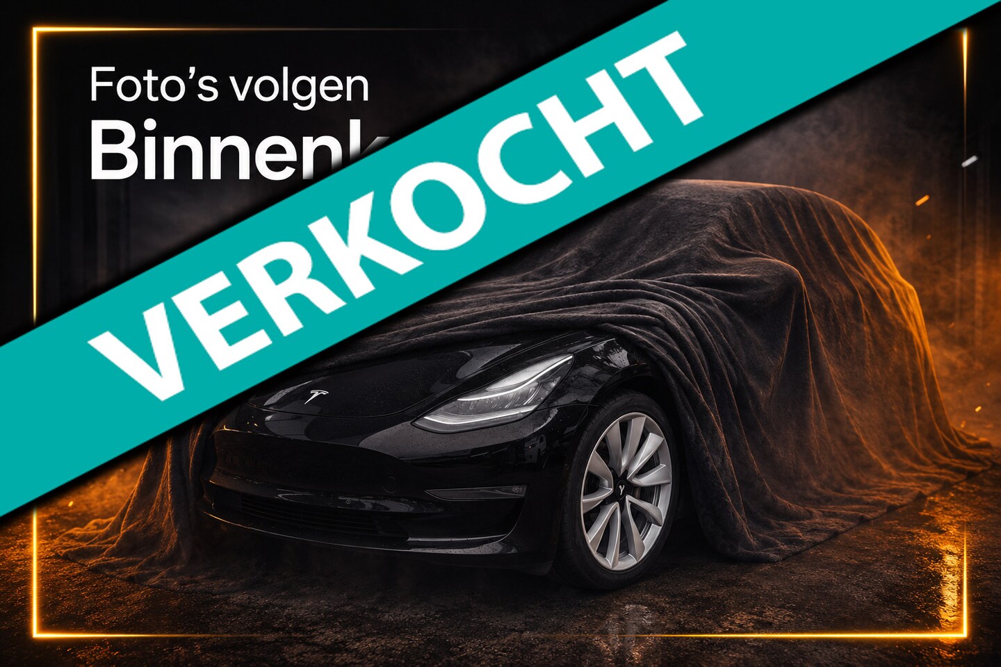 Tesla Model 3 - Long Range AWD 75 kWh | Pano | Navi | Stoelverw. | Premium Audio - AutoWereld.nl