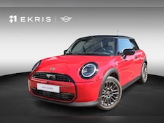 MINI 3-Deurs - 1.5 Cooper C Classic Trim | Pakket L