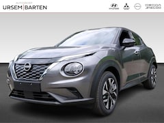 Nissan Juke - 143 Hybride Acenta Plus