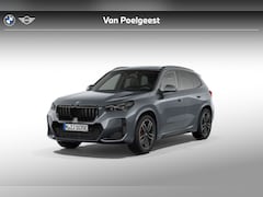 BMW X1 - xDrive25e | M Sportpakket Pro | Premium Pack | Travel Pack