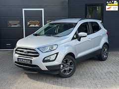 Ford EcoSport - 1.0 EcoBoost Trend Ultimate - Origineel Nederlands - Onderhoud compleet