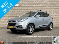 Hyundai ix35 - 2.0i Style | Cruise | Climate | Trekhaak |