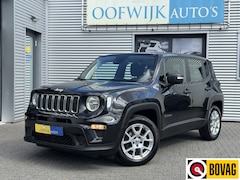 Jeep Renegade - 1.0T Sport Airco Cruise-Control PDC
