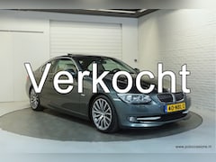 BMW 3-serie Coupé - 335i DCT Automaat | Navig | Leder Sportinterieur | Dealer