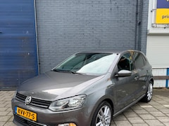 Volkswagen Polo - 1.2 TSI Comfortline
