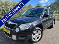 Skoda Yeti - 1.2 TSI Active