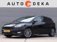 Ford Focus - 1.0 EcoBoost ST-Line *Dealeronderh.*Navigatie*Parkeersens