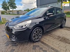 Renault Clio Estate - 0.9 TCe Expression, Apk, Nap, Nieuwe Distributie, Inruil mogelijk