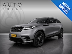 Land Rover Range Rover Velar - 2.0 P400e R-Dynamic SE AUTOMAAT | NAVIGATIE | 360 CAMERA | AIRCO/ECC | CRUISE CONTROL | PA