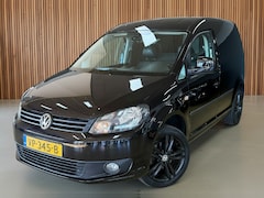 Volkswagen Caddy - 1.6 TDI L1H1 Comfortline | Sensoren | Automaat | 17 inch