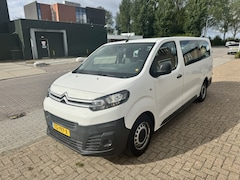 Citroën SpaceTourer - 1.6HDi 115 XL Business*9-Persoons*Navi