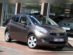 Kia Venga - 1.6 CVVT X-ecutive Schuifdak Trekhaak Stoelverw