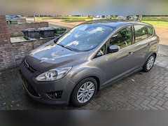 Ford C-Max - 1.0 Titanium