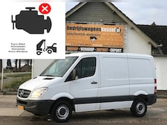 Mercedes-Benz Sprinter - 313 CDI L1H1 airco - motor probleem