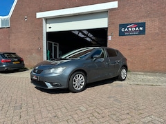 SEAT Leon - 1.4 TSI Style | Cruisecontrol | Bluetooth | Nieuwe Distributieriem