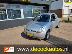 Ford Ka - 1.3 Futura/ AIRCO