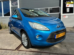 Ford Ka - 1.2 Titanium X
