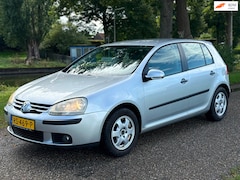 Volkswagen Golf - 1.4 Trendline|Airco|Apk|5 deurs