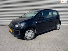 Volkswagen Up! - 1.0 up bouwjaar 2012 met navi / airco / elek pakket