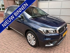 Suzuki S-Cross - 1.0 Boosterjet Exclusive trekhaak