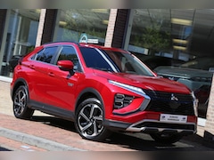 Mitsubishi Eclipse Cross - 2.4 PHEV 4WD Intense+ Navi Leer LED Camera