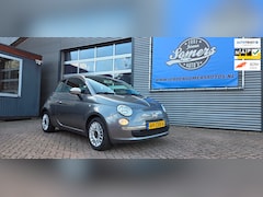 Fiat 500 - 0.9 TwinAir Easy