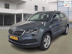 Skoda Karoq - 1.5 TSI ACT Sportline Business / NL PRIJS 15500