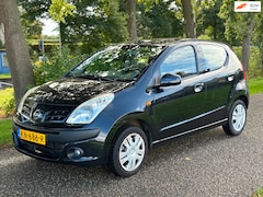 Nissan Pixo - 1.0 Visia|Airco|5 Deurs