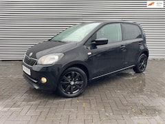 Skoda Citigo - 1.0 Sport bouwjaar 2014 cruise / lmv / elek pakket