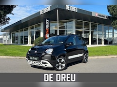 Fiat Panda - 1.0 Hybrid Pandina | CRUISE | PARKEER SENSOREN | CARPLAY |