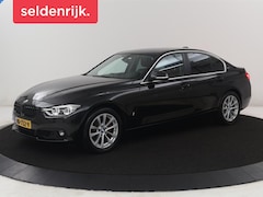 BMW 3-serie - 330e Centennial High Executive | SOH 86, 6% | Cruise | Leder | Stoelverwarming | Climate c