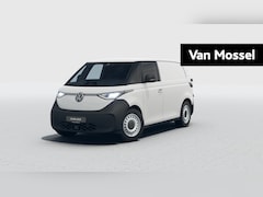 Volkswagen ID. Buzz Cargo - Economy Limited Edition 59 kWh 190PK | Wordt verwacht | Airco | Adaptive Cruise Control |