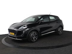 Ford Puma - 1.0 EcoBoost Hybrid Titanium