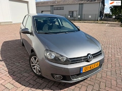 Volkswagen Golf - 1.4 TSI Highline|Airco|5 deurs|Apk