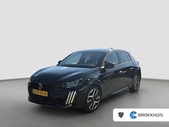 Peugeot 208 - 1.2 Hybrid 145 e-DCS6 GT Camera voor + achter | Adaptieve cruise control | Dodehoek detect