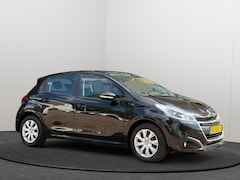 Peugeot 208 - 1.2 PureT. Blue Lion