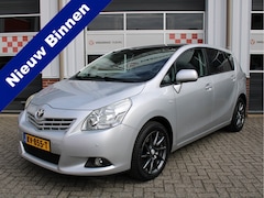 Toyota Verso - 1.8 VVT-i Edition 7-pers. Climate/PDC/Pano/Cruise/Trekh
