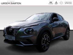 Nissan Juke - 143 Hybrid N- Design Coldpack