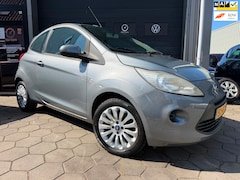 Ford Ka - 1.2 Cool&Sound - 2e Eigenaar - Airco - Lage km / NAP