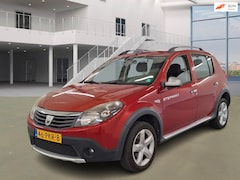 Dacia Sandero Stepway - 1.6 AIRCO TREKHAAK 2 X SLEUTELS