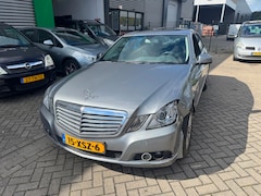 Mercedes-Benz E-klasse - 200 CDI