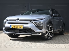 Citroën C5 X - 1.6 Plug-in Hybrid 180 Plus | Navigatie | Vol-Leder | Elektr. Stoelen met massage functie