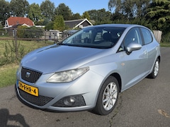 SEAT Ibiza - 1.2 Style Airco/Apple Carplay/ NW APK